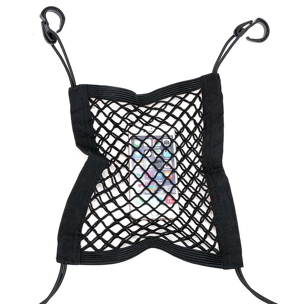 Car Hanging Seat to Seat Organizer