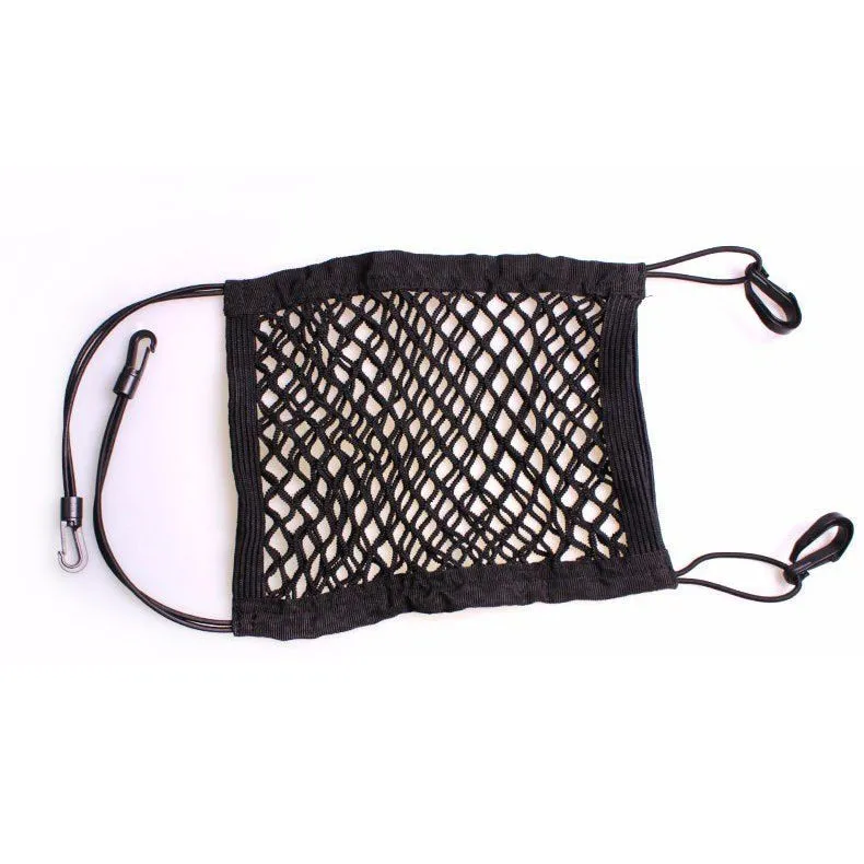Car Hanging Seat to Seat Organizer