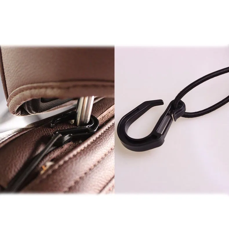 Car Hanging Seat to Seat Organizer