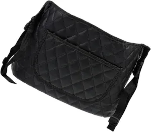 Car Organizer Seat Gap Storage Handbag Holder Headrest Hanging Organizer Car Storage Bag for Car
