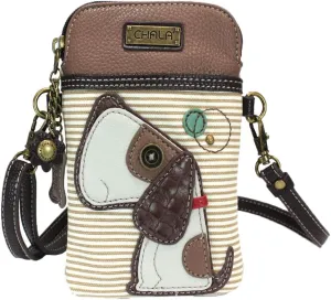 CHALA Unique, Toffy Dog Striped