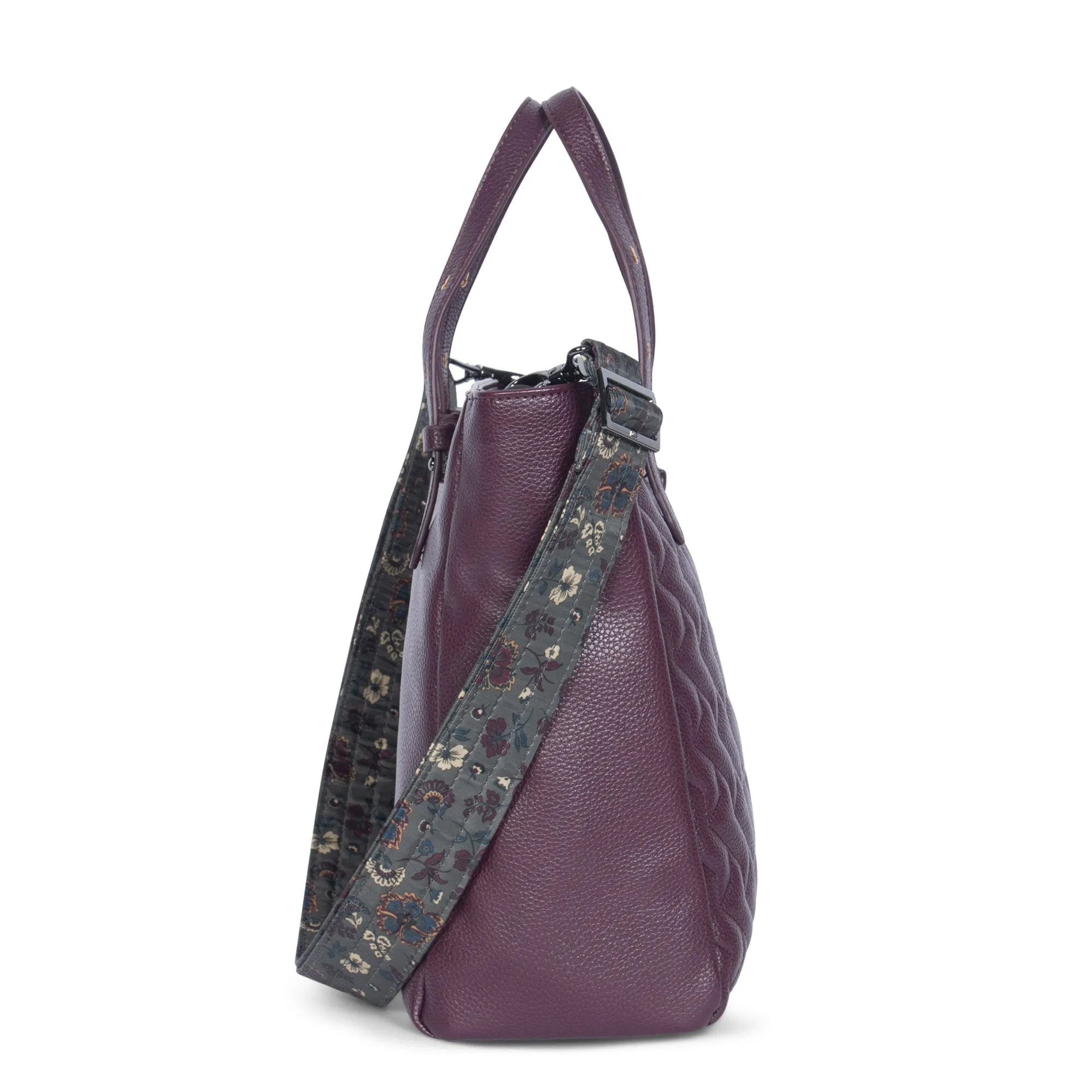 Charter Classic VL Convertible Tote Bag