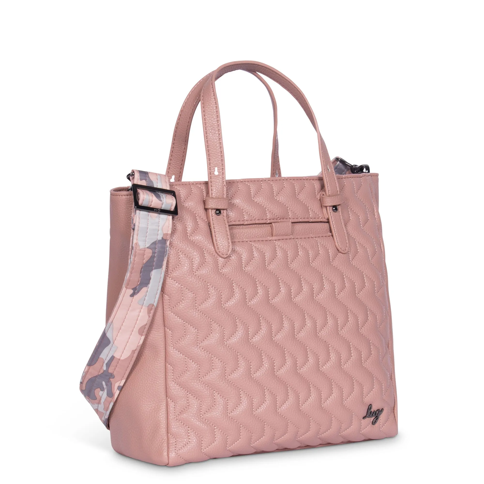 Charter Classic VL Convertible Tote Bag