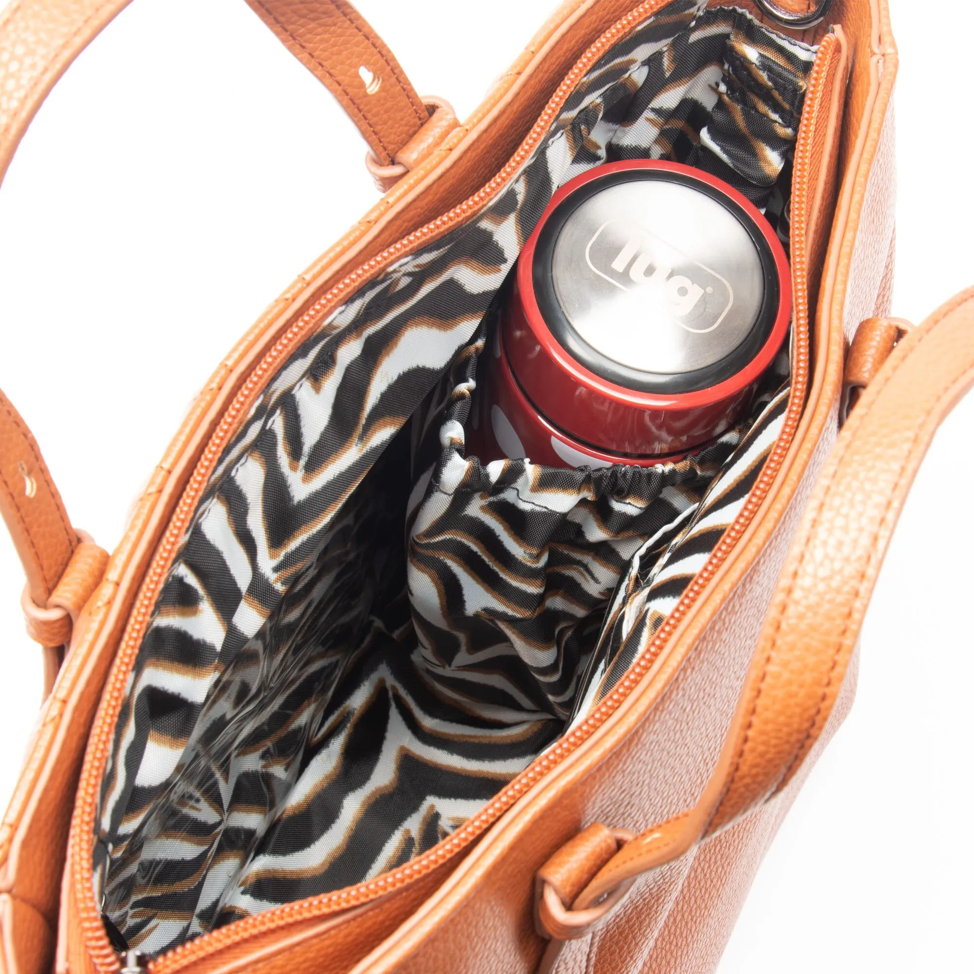 Charter Classic VL Convertible Tote Bag