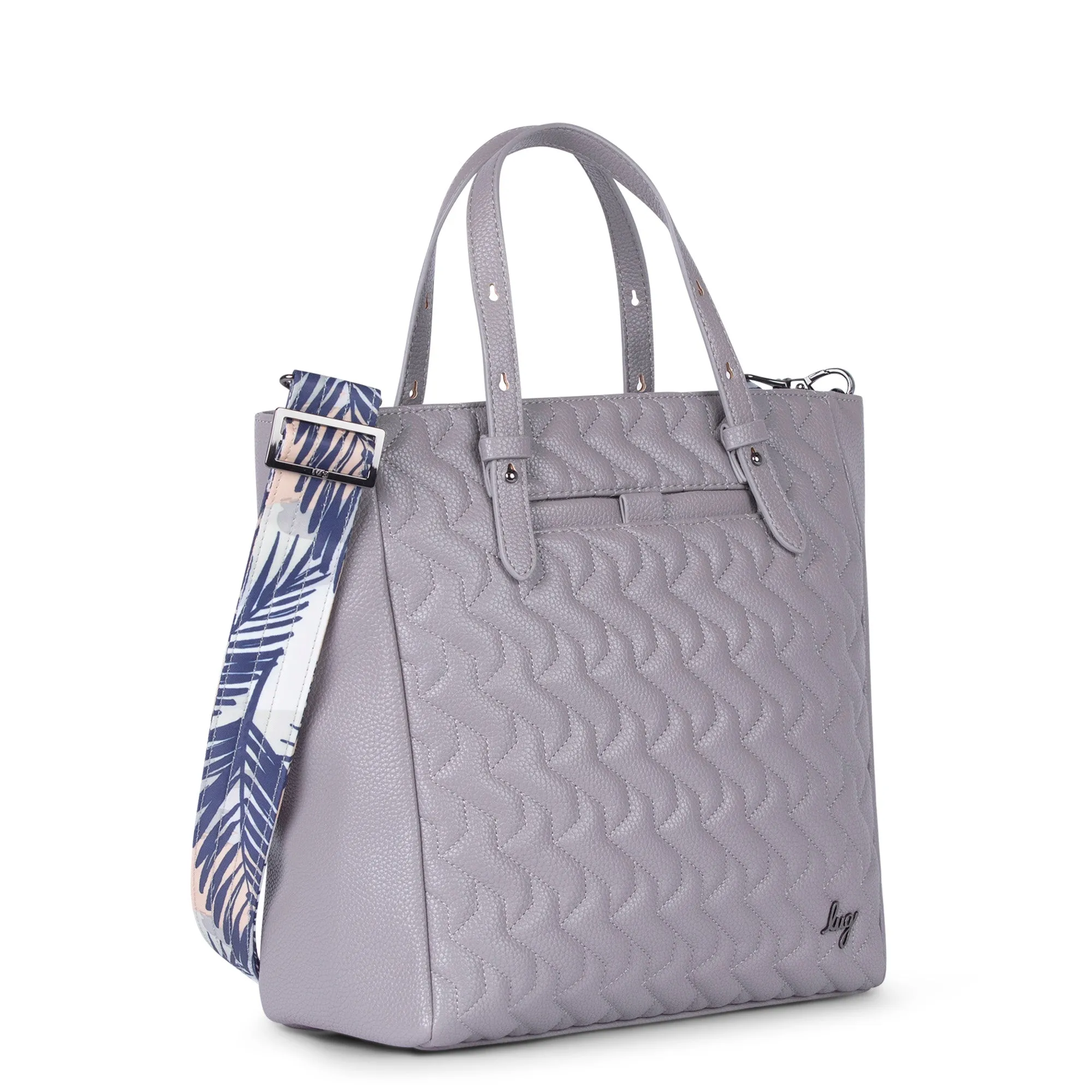Charter Classic VL Convertible Tote Bag