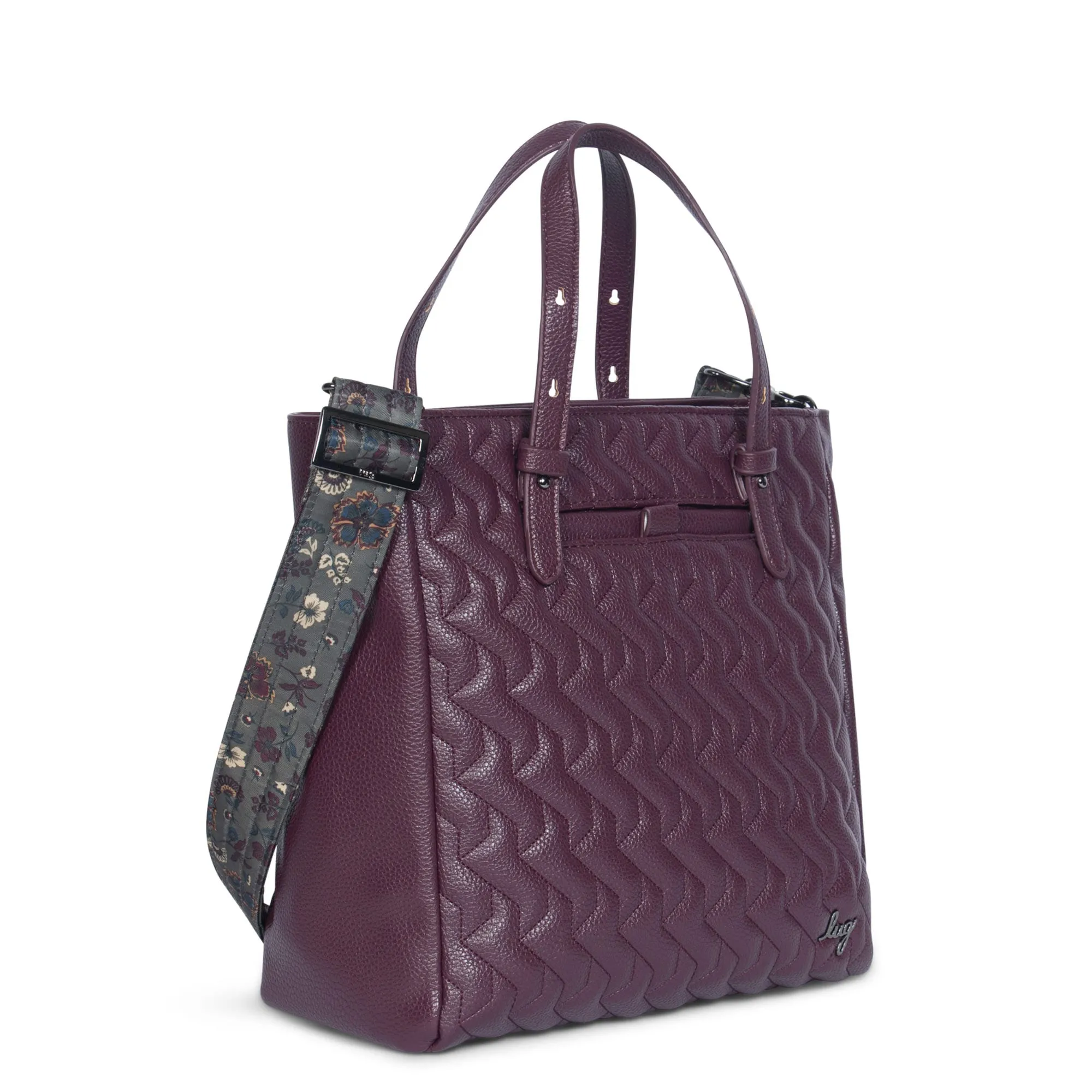 Charter Classic VL Convertible Tote Bag