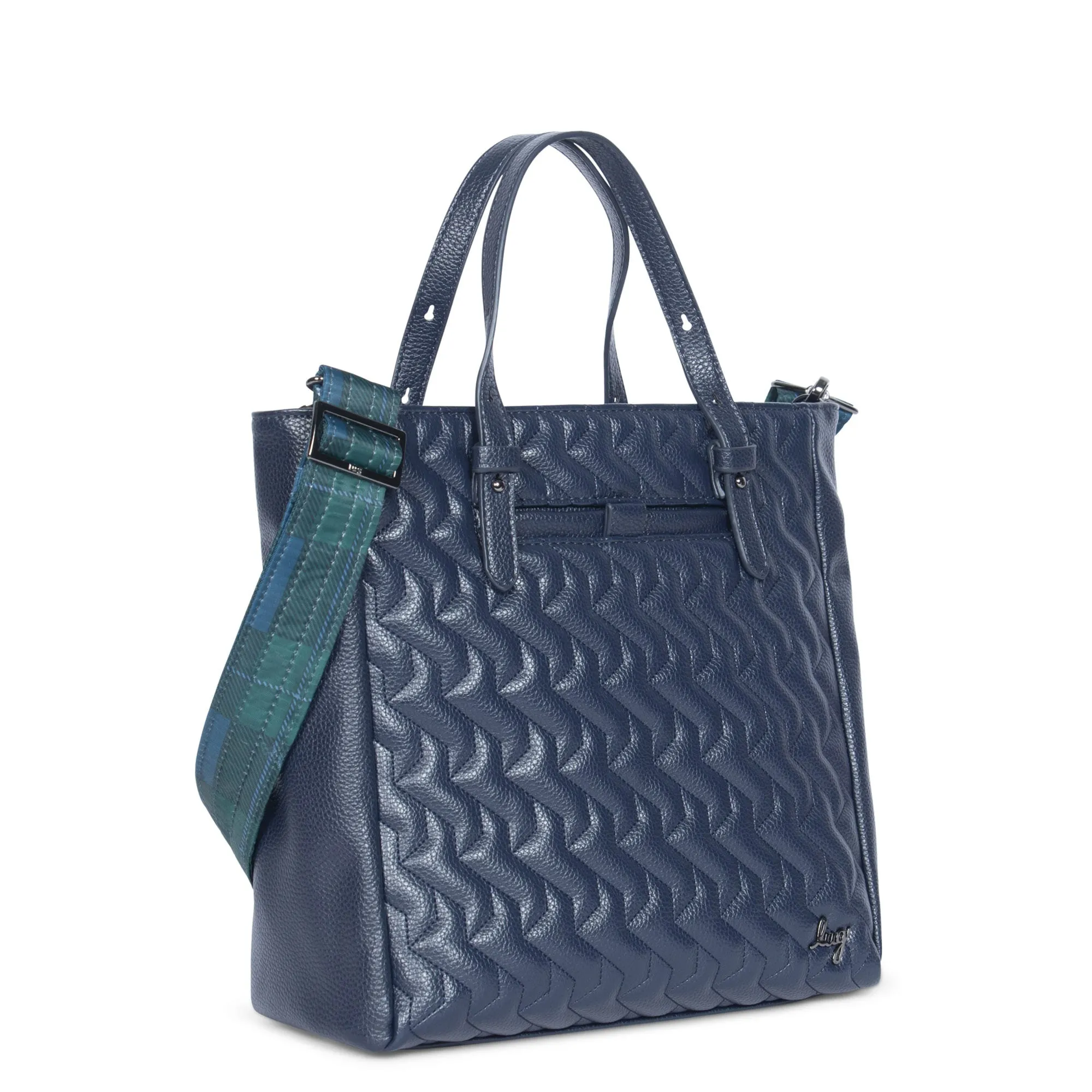 Charter Classic VL Convertible Tote Bag