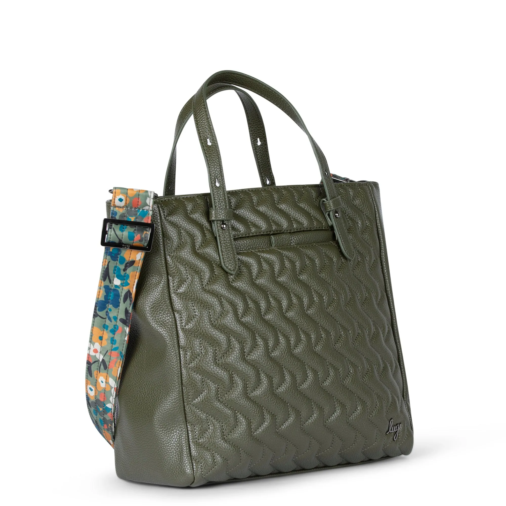 Charter Classic VL Convertible Tote Bag