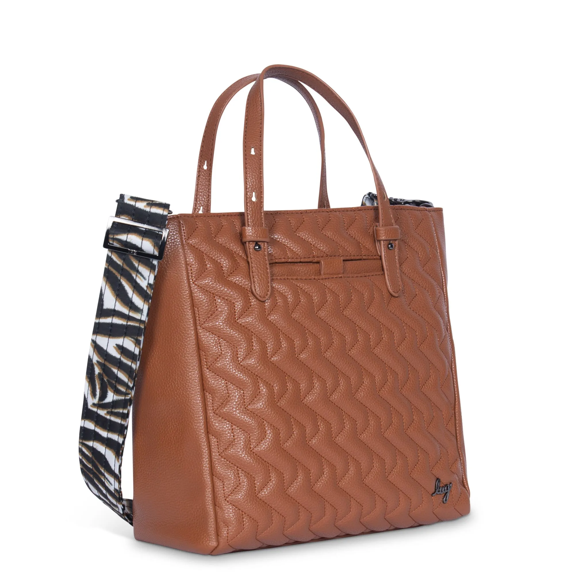 Charter Classic VL Convertible Tote Bag