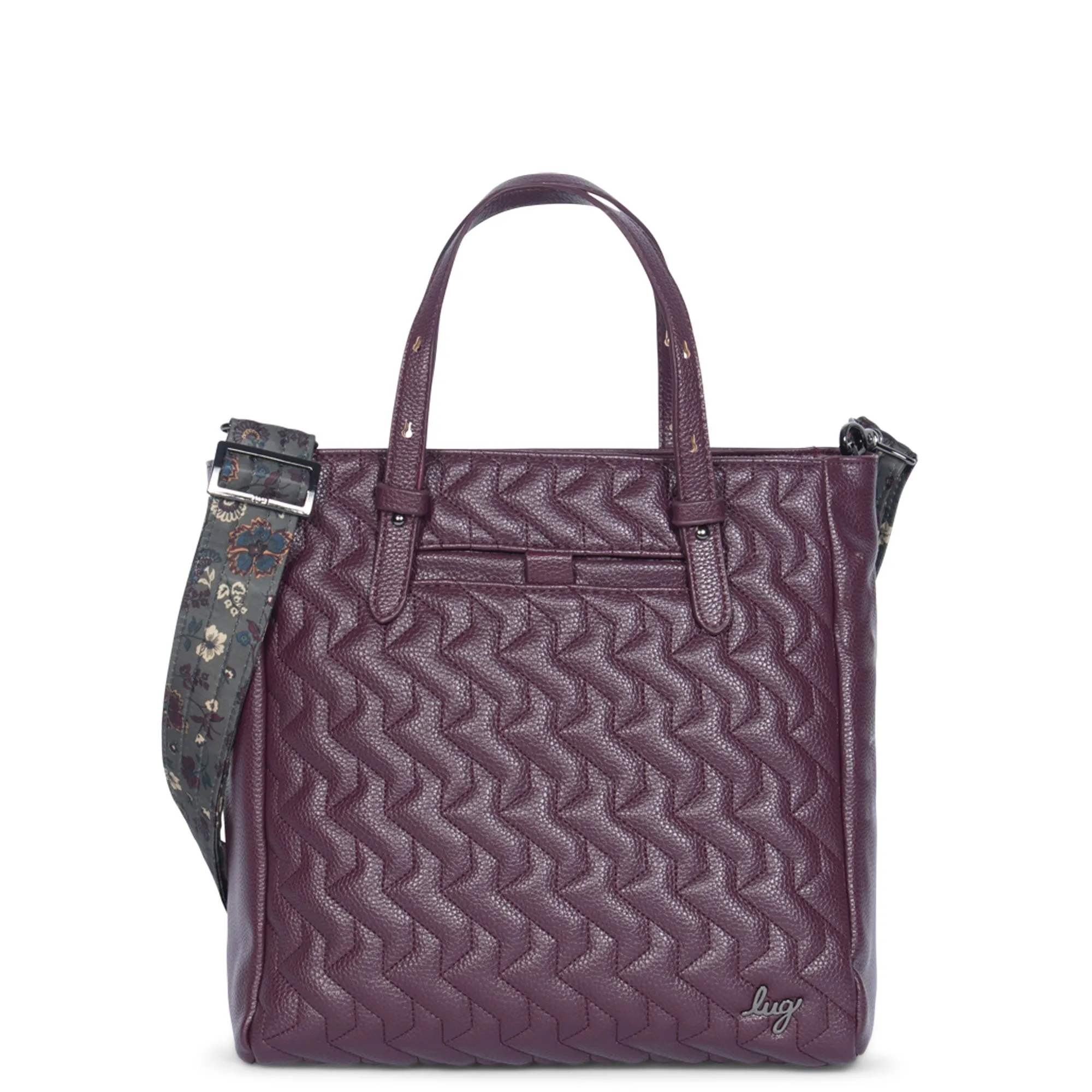 Charter Classic VL Convertible Tote Bag