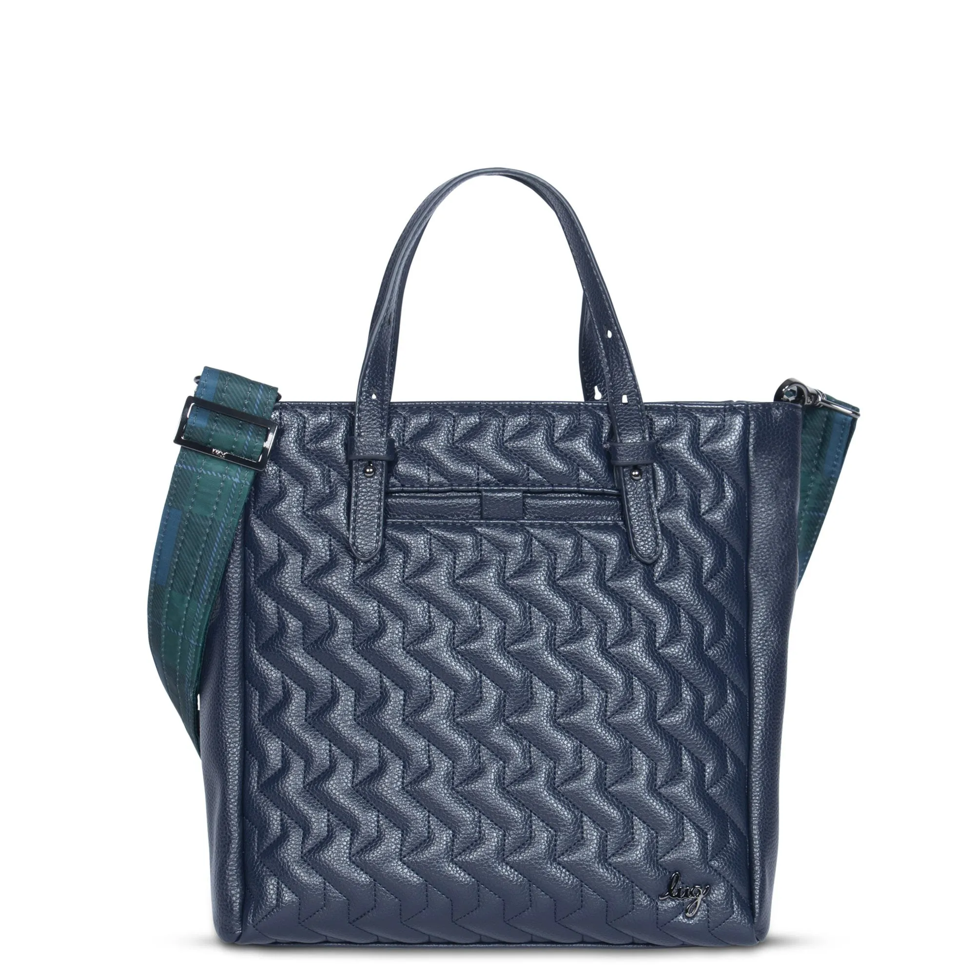 Charter Classic VL Convertible Tote Bag