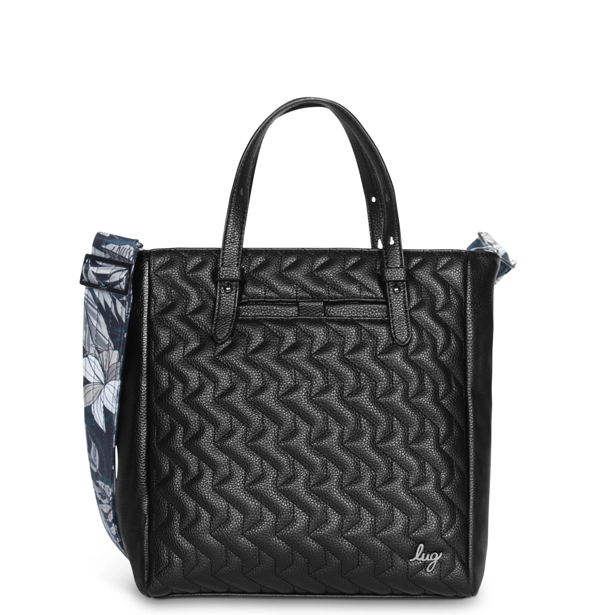 Charter Classic VL Convertible Tote Bag