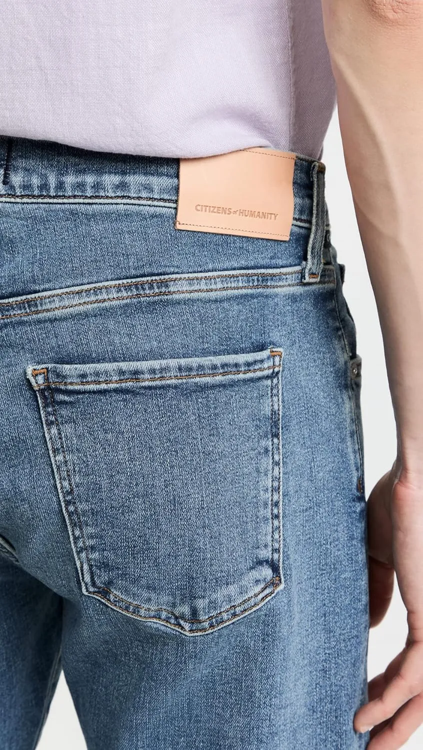 Citizens of Humanity Men's Adler Slim Leg Jeans