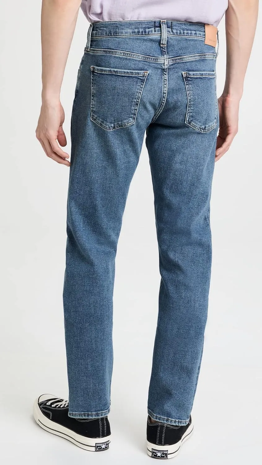 Citizens of Humanity Men's Adler Slim Leg Jeans
