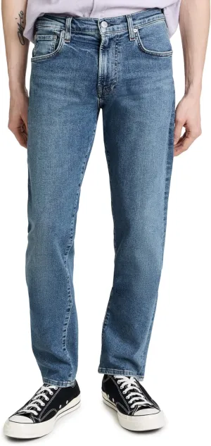 Citizens of Humanity Men's Adler Slim Leg Jeans
