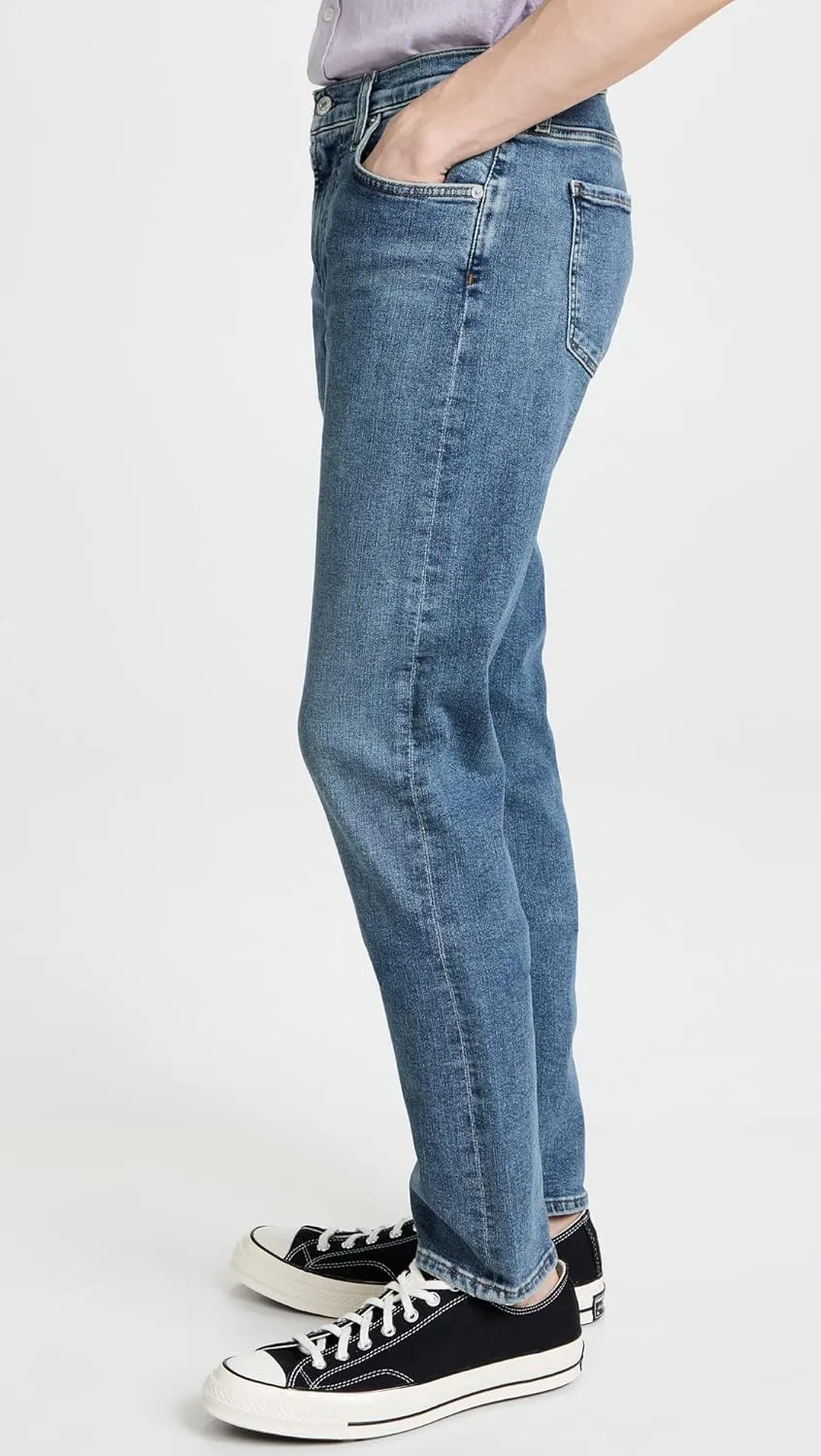 Citizens of Humanity Men's Adler Slim Leg Jeans