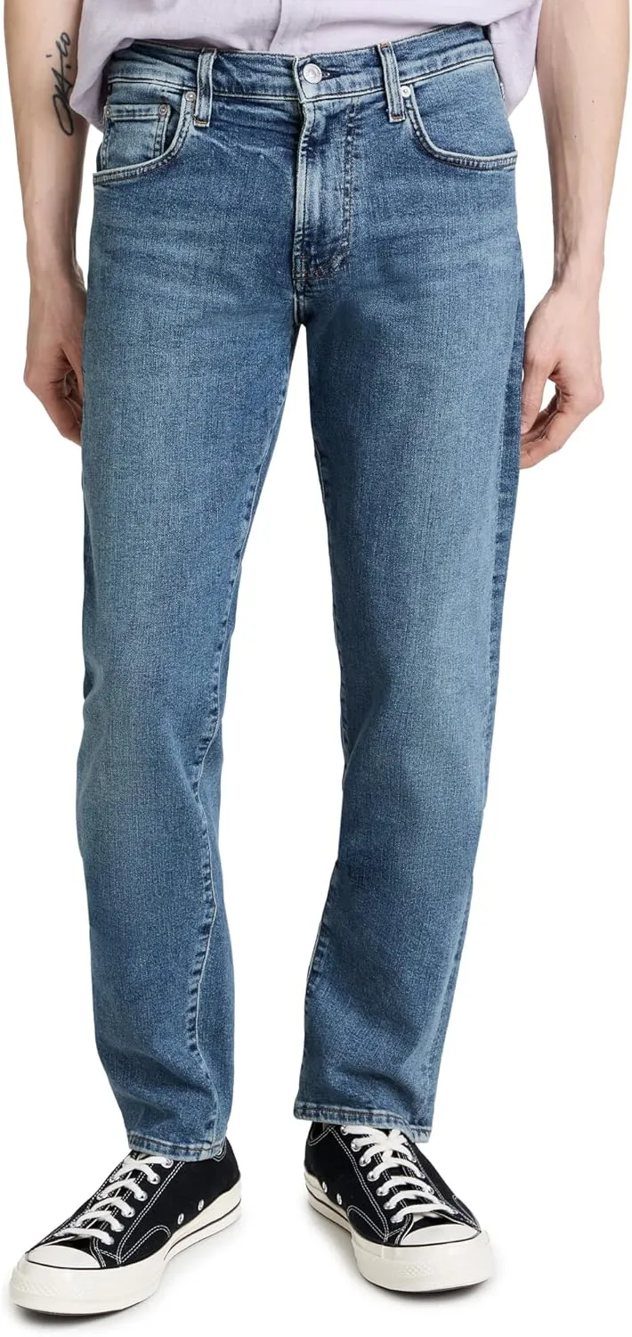 Citizens of Humanity Men's Adler Slim Leg Jeans