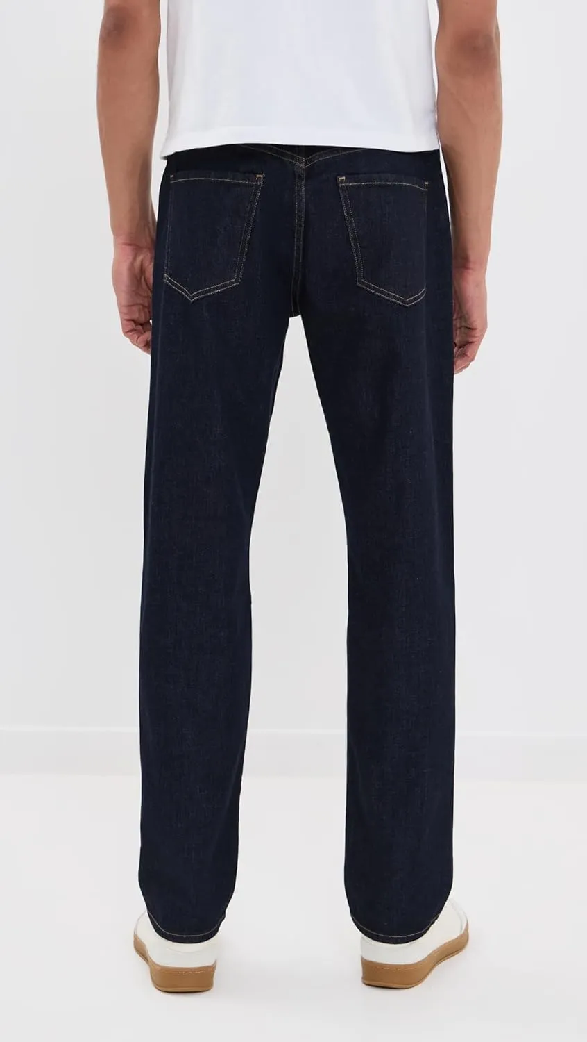 Citizens of Humanity Men's Elijah Straight Jeans