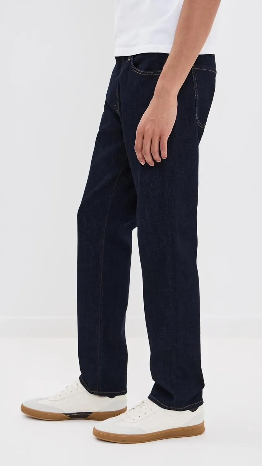 Citizens of Humanity Men's Elijah Straight Jeans