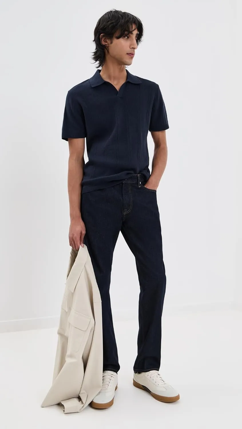 Citizens of Humanity Men's Elijah Straight Jeans