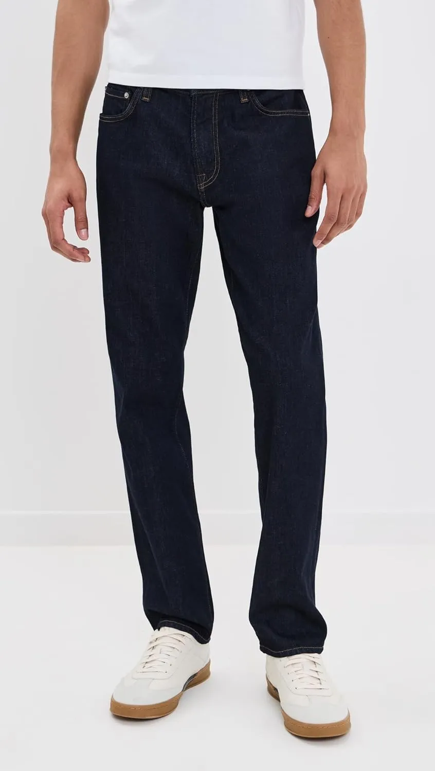 Citizens of Humanity Men's Elijah Straight Jeans