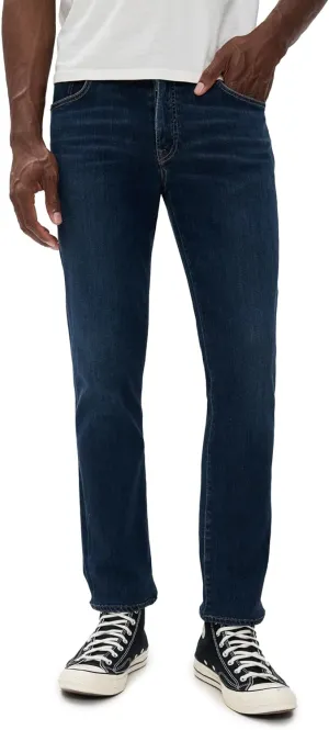 Citizens of Humanity Men's Gage Classic Straight Jeans 30"