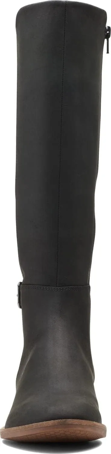 Clarks Women's Camzin Branch Fashion Boot