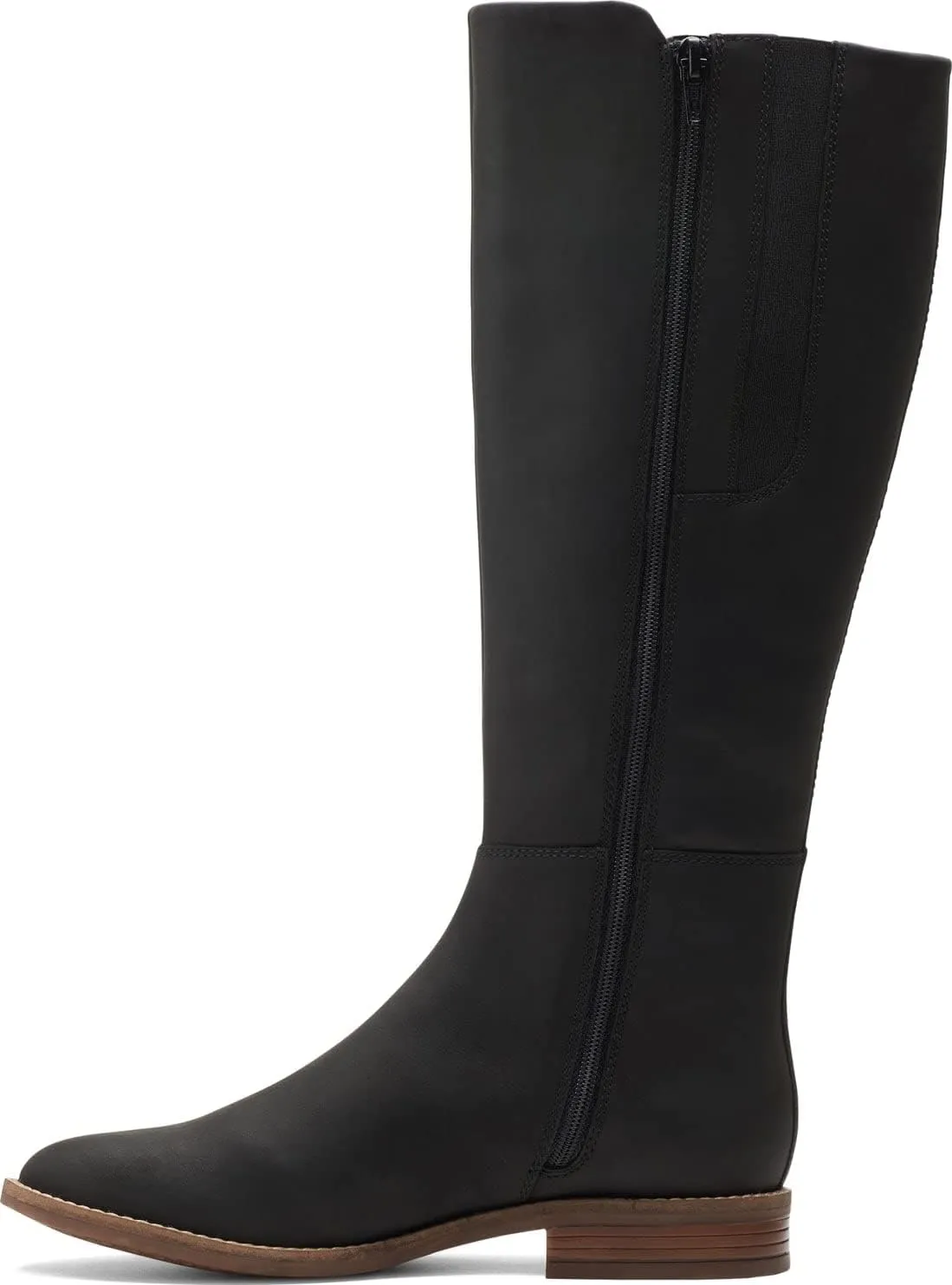 Clarks Women's Camzin Branch Fashion Boot