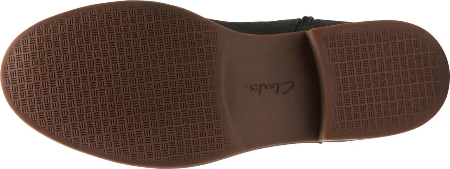 Clarks Women's Camzin Branch Fashion Boot