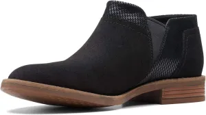 Clarks Women's Camzin Mix Fashion Boot