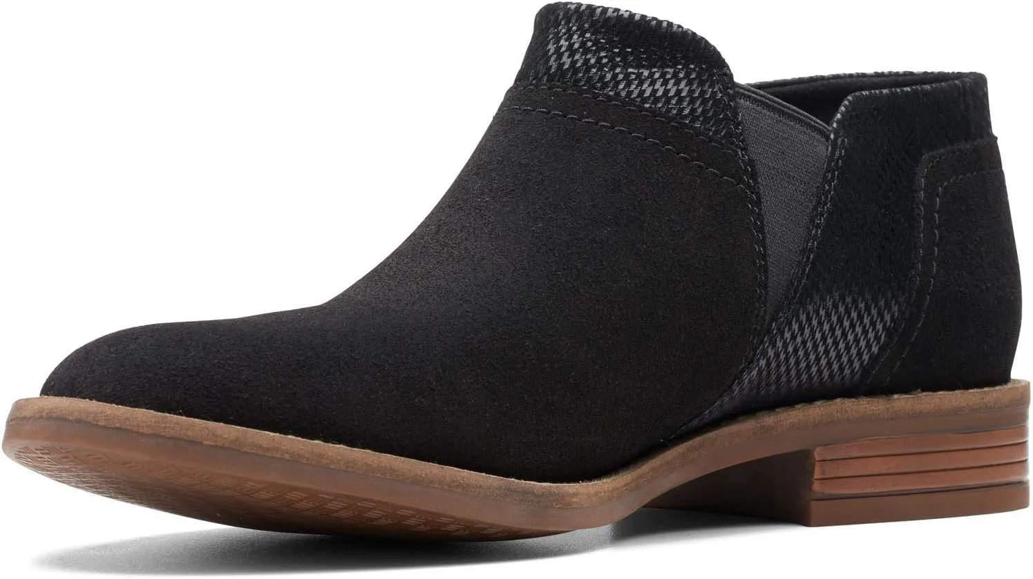 Clarks Women's Camzin Mix Fashion Boot