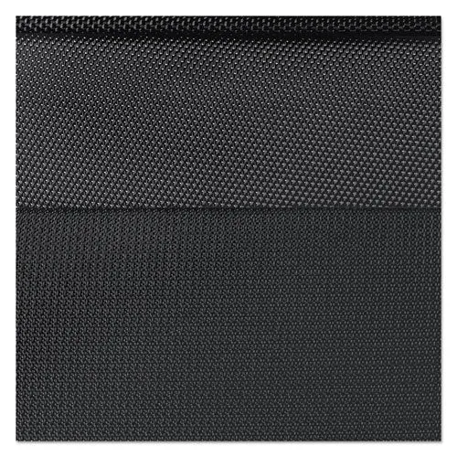Classic Rolling Case holds Laptops up to 17 1/4", 16 3/4" x 14 1/4" x 9 1/2", Black