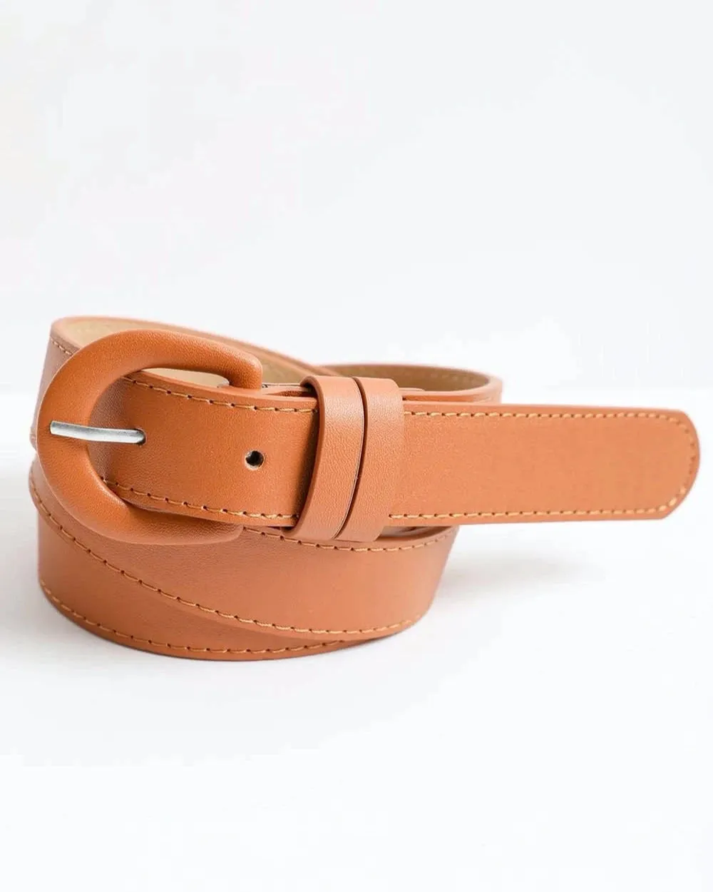 Classic Vegan Belt