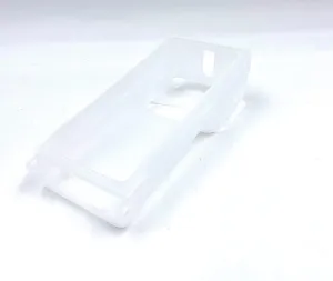 Clover Flex 3 / Flex 4 Protective Translucent Silicone POS System Sleeve