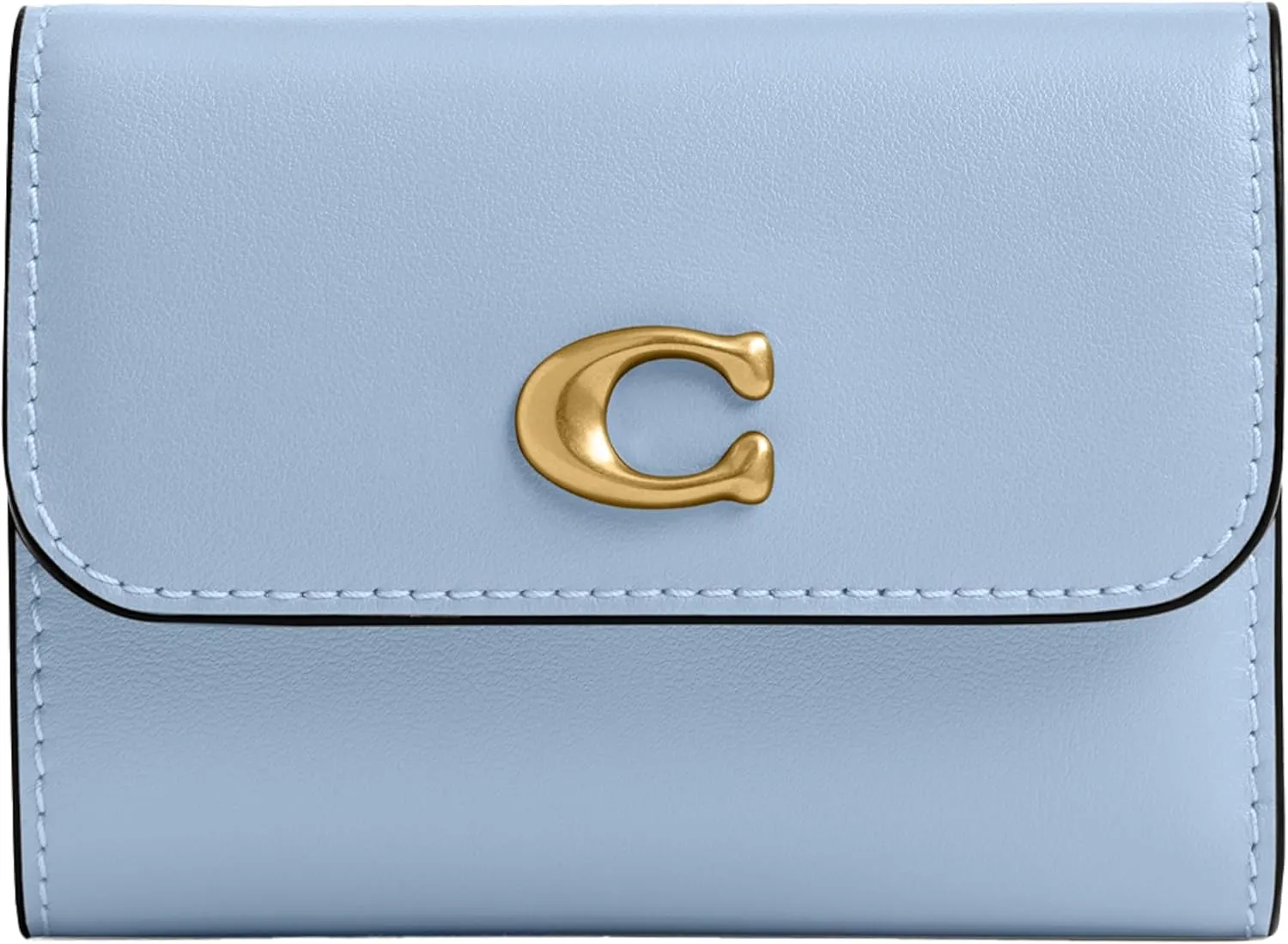 Coach Women's Essential Card Holder Accessory-Travel Wallet