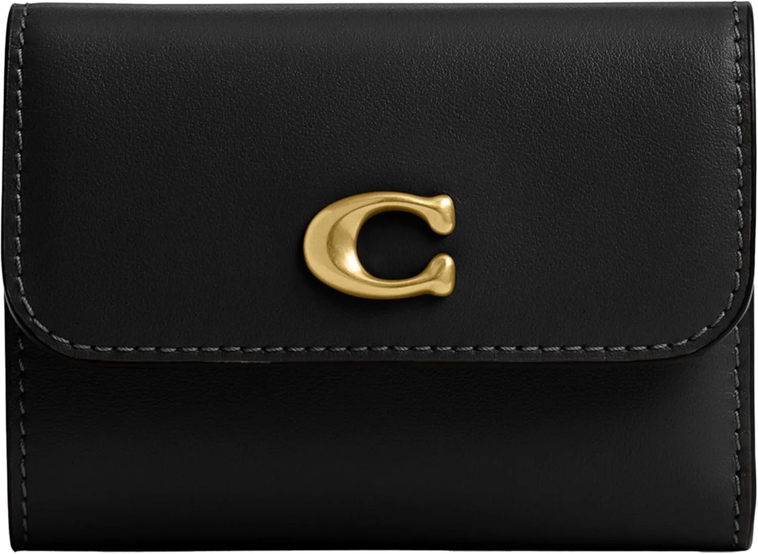 Coach Women's Essential Card Holder Accessory-Travel Wallet