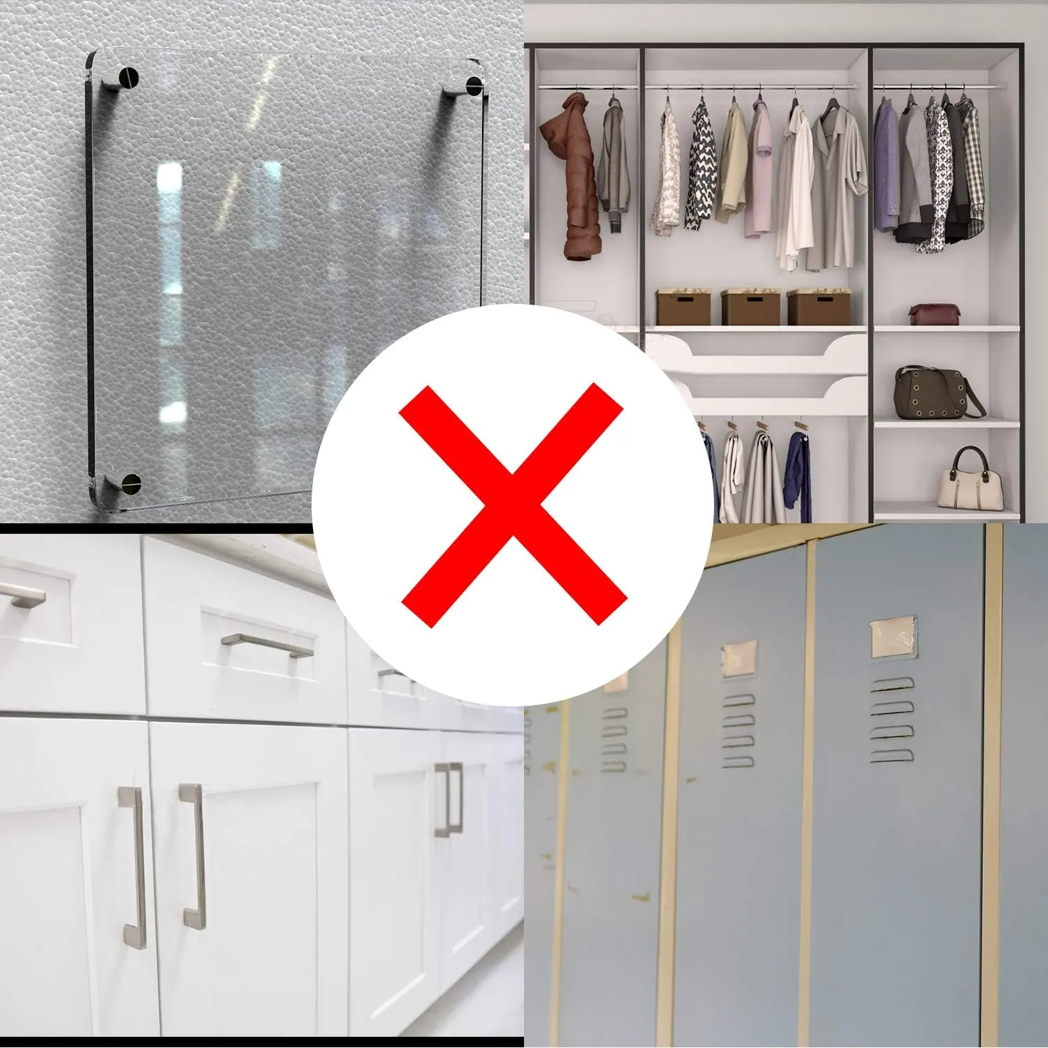 Coat Rack, Over The Door Hanger with Mesh Basket, Detachable Storage Shelf for Towels, Hats, Handbags, Coats (White)