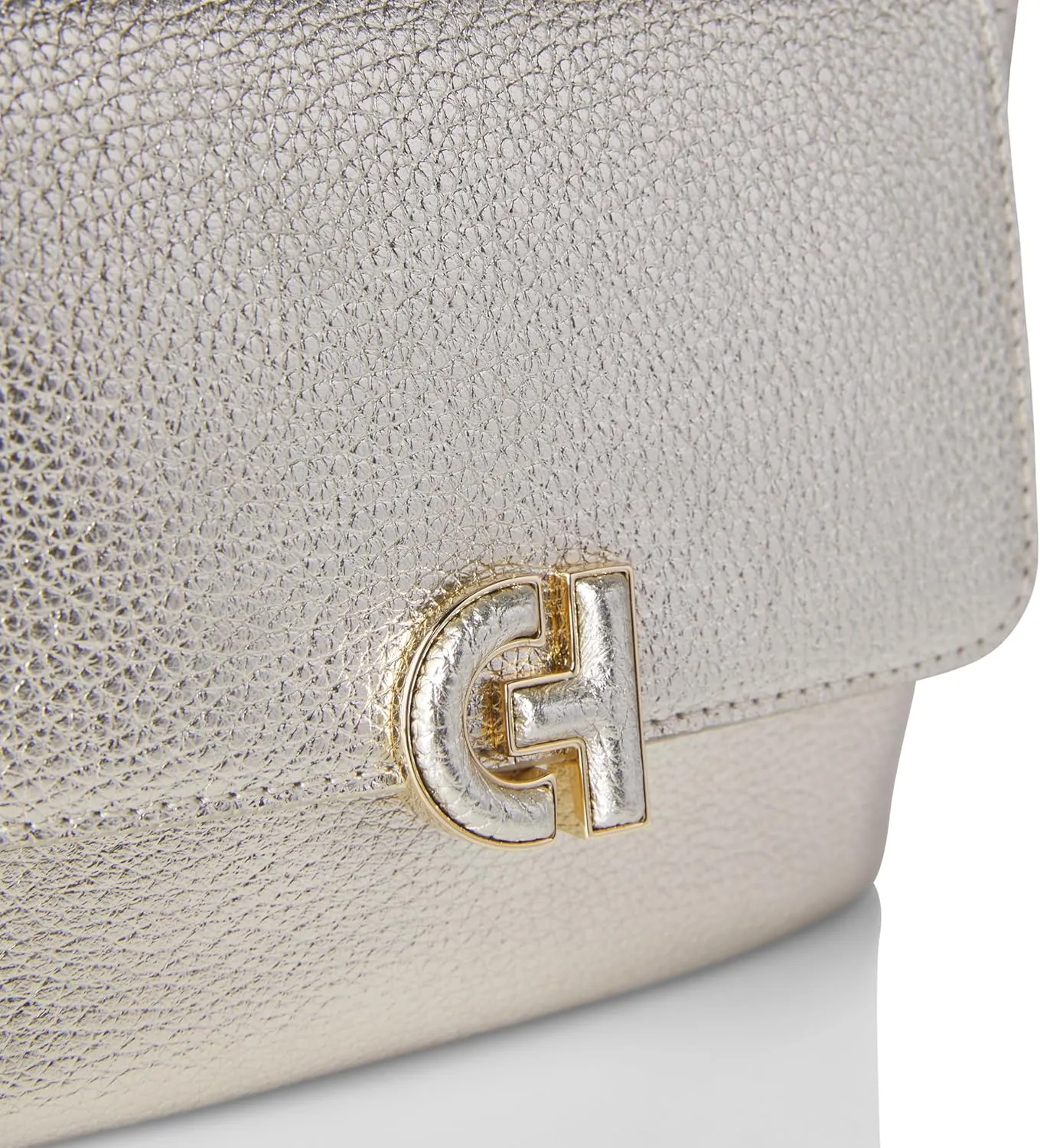 Cole Haan Mini Convertible Chain Bag