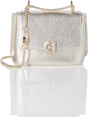 Cole Haan Mini Convertible Chain Bag