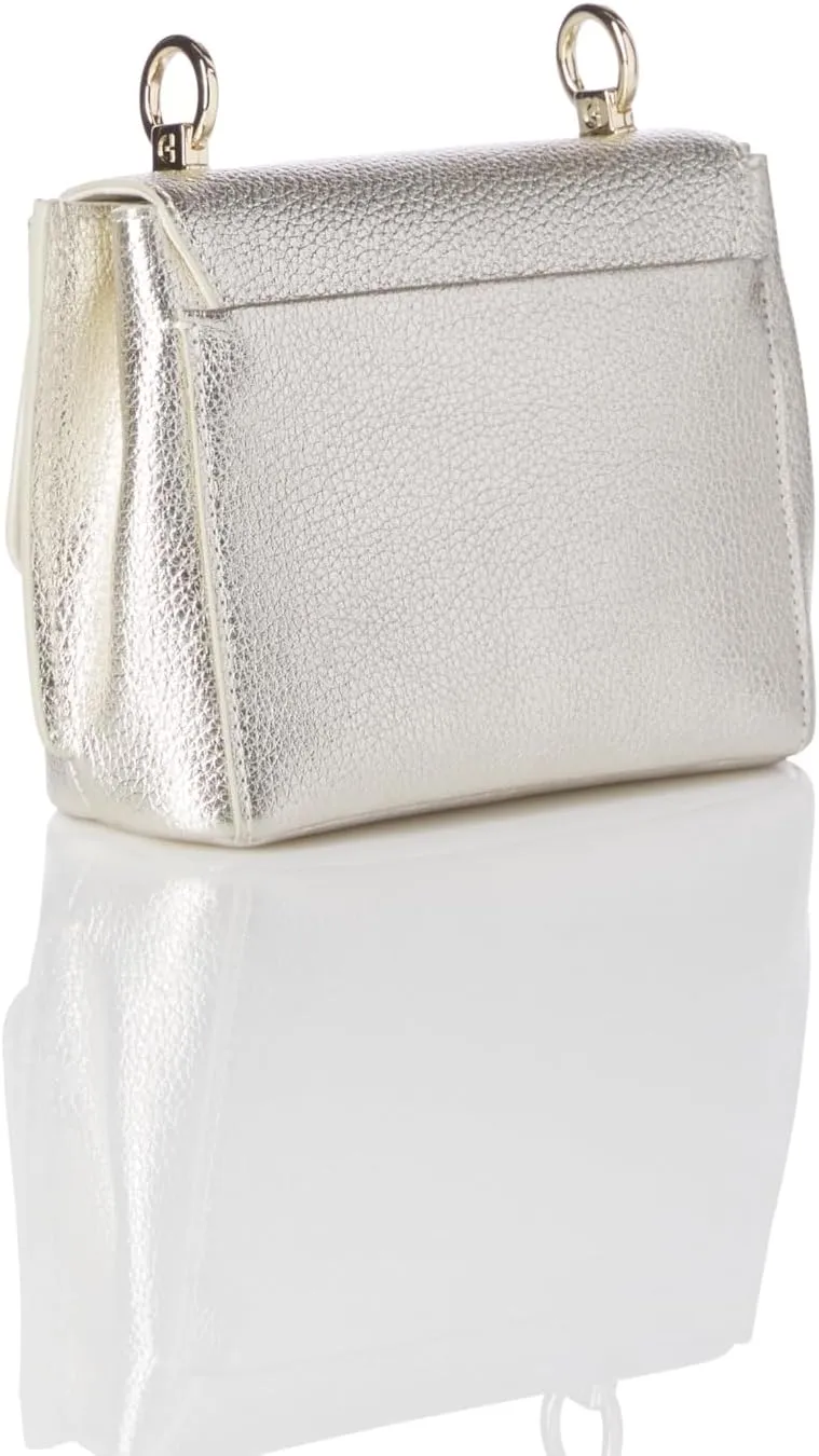 Cole Haan Mini Convertible Chain Bag