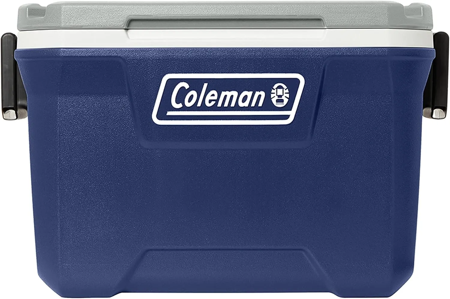 Coleman Classic Series Insulated Portable Cooler, Leak-Resistant Outdoor Hard Cooler Keeps Ice up to 5 Days, 52/70/120/150 Quart