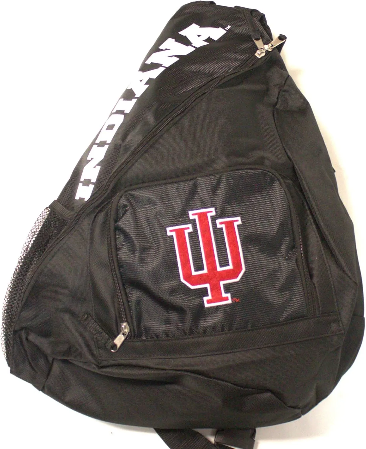 Concept One Indiana Hoosiers Sideswipe Sling Backpack