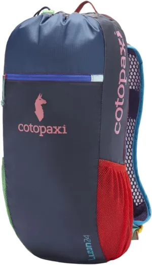 Cotopaxi Luzon 24L Backpack - Random Color - Single - Del Dia (Update!) 24L One of a Kind!