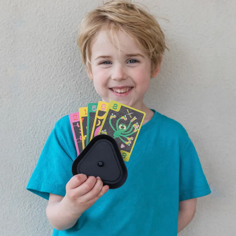 Crazy 8s   Go Fish! - Card Game Set