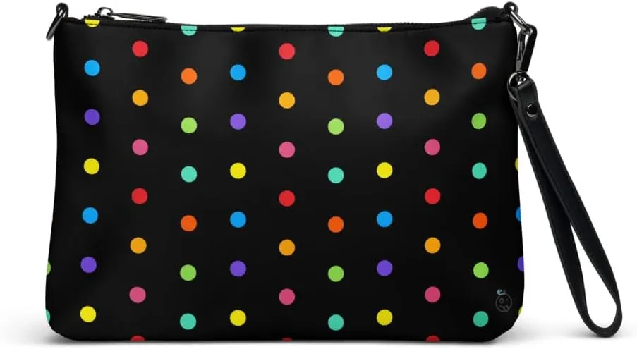 Crossbody Bag “Dot-tastic”