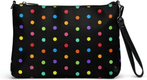 Crossbody Bag “Dot-tastic”