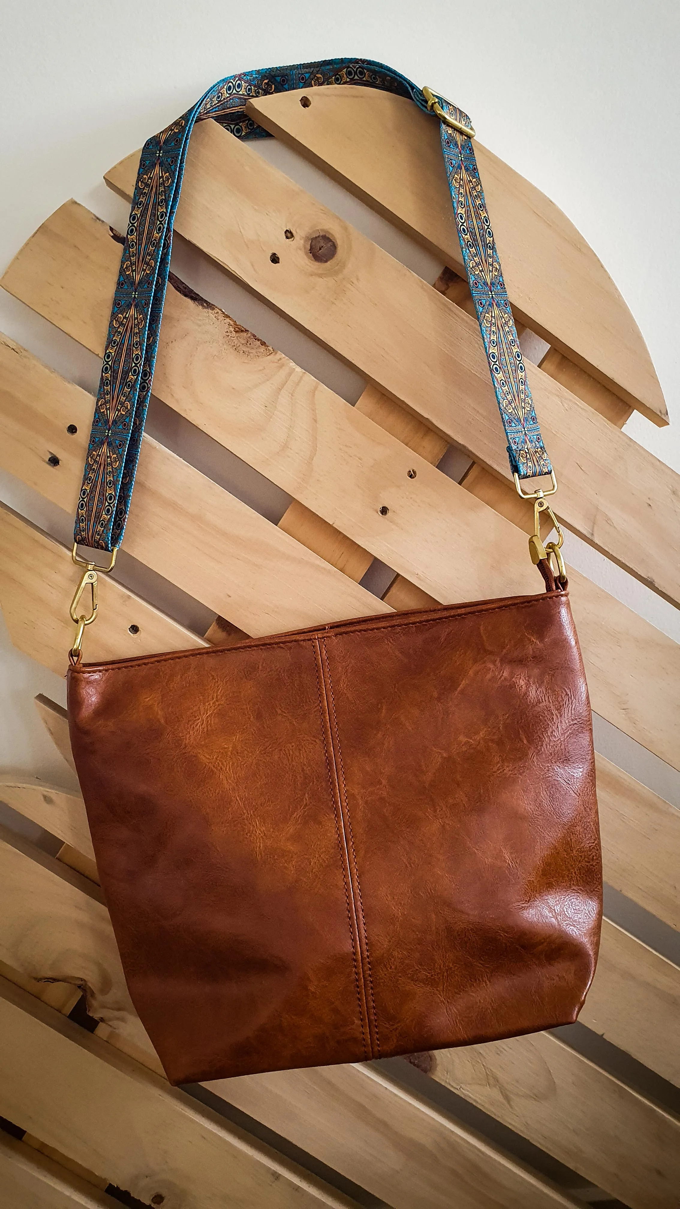 Crossbody/Shoulder Bag