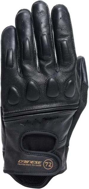 Dainese 2018100029-631-S DAI Blackjack Gloves