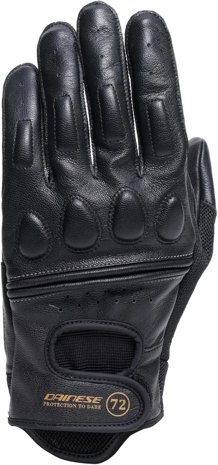 Dainese 2018100029-631-S DAI Blackjack Gloves