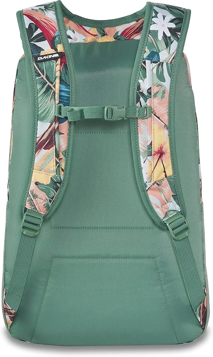 Dakine Campus L 33L Backpack - Island Spring, One Size